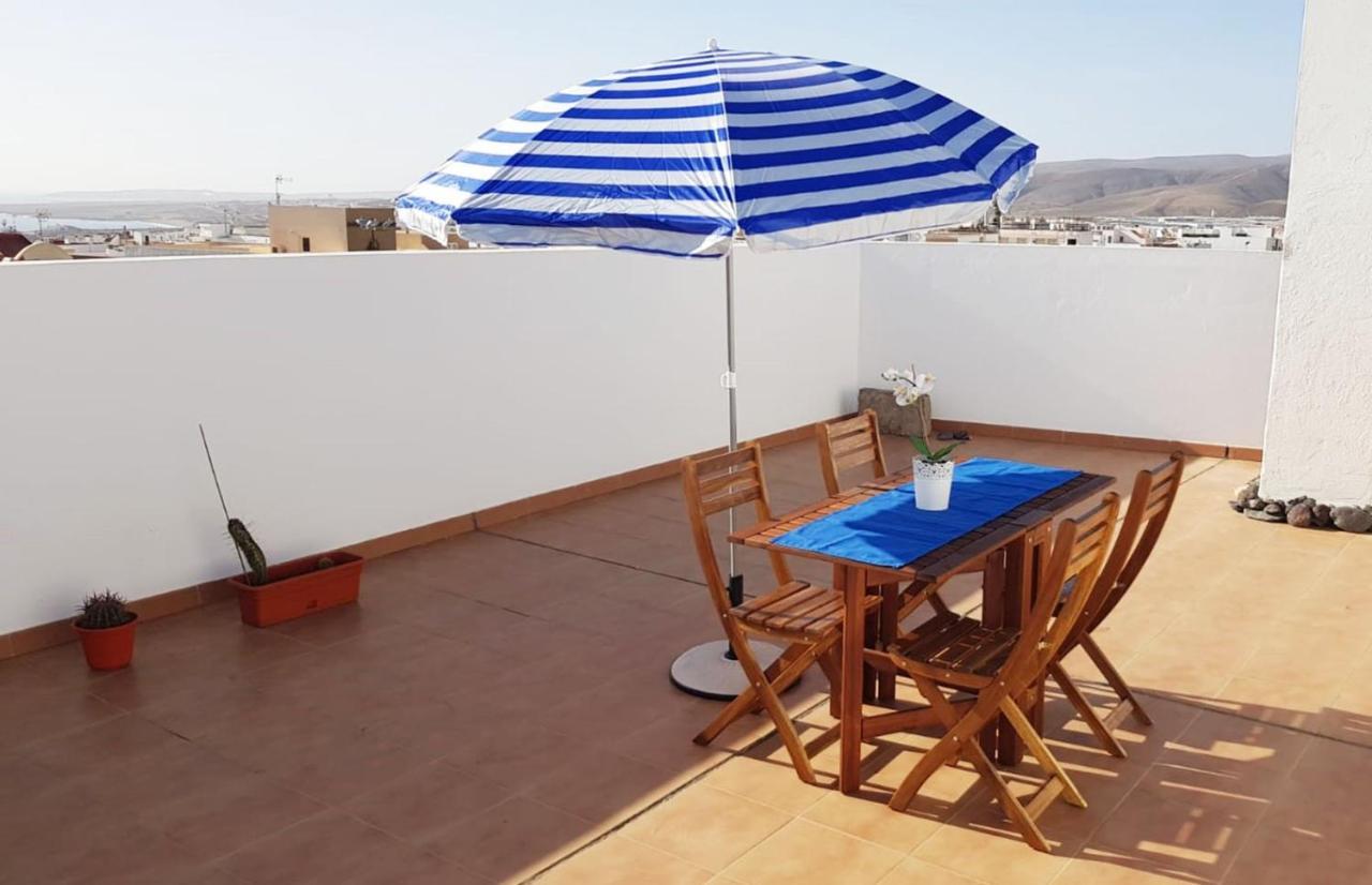 Puerto Del Rosario The Best Apartment Exterior photo