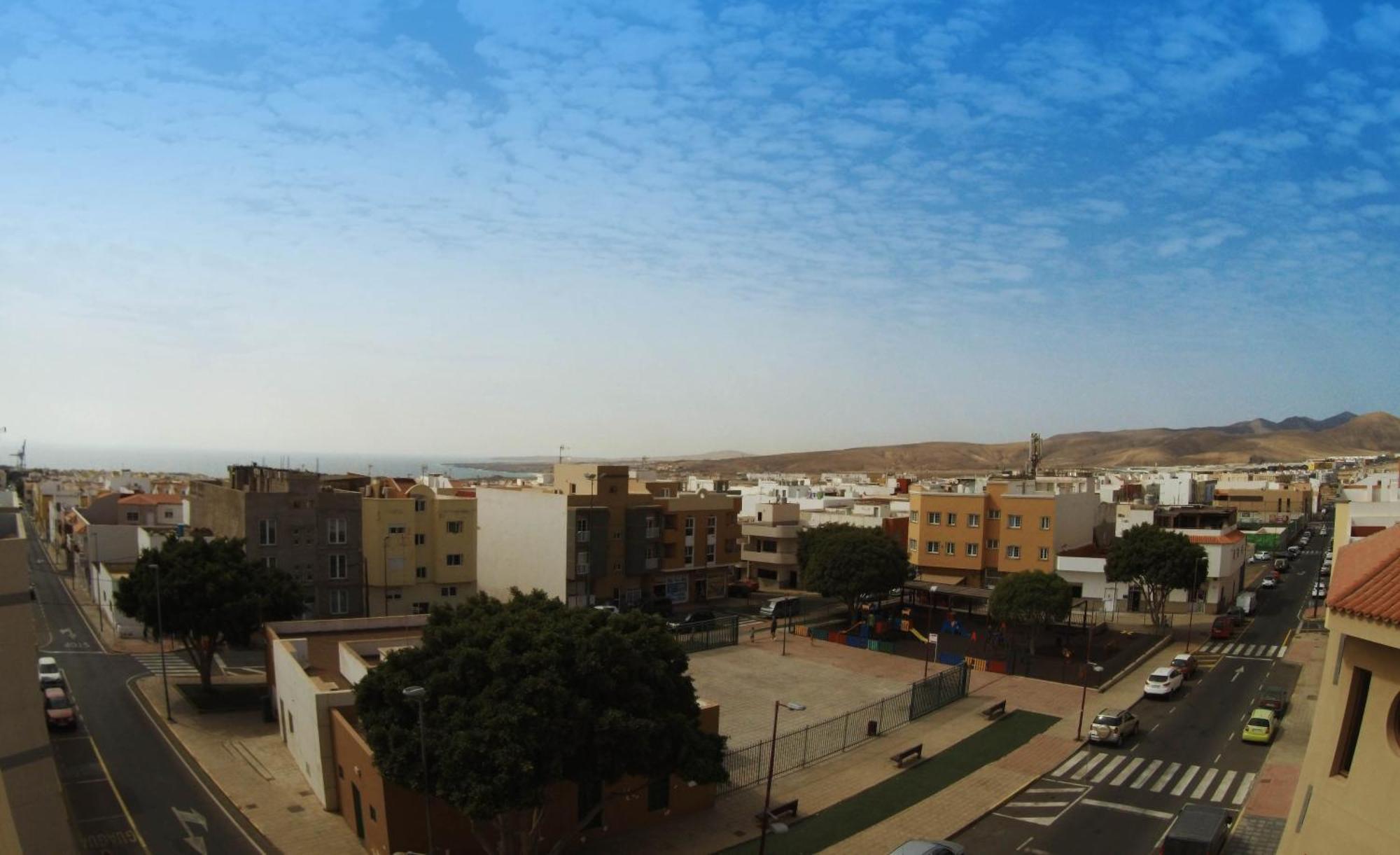 Puerto Del Rosario The Best Apartment Exterior photo