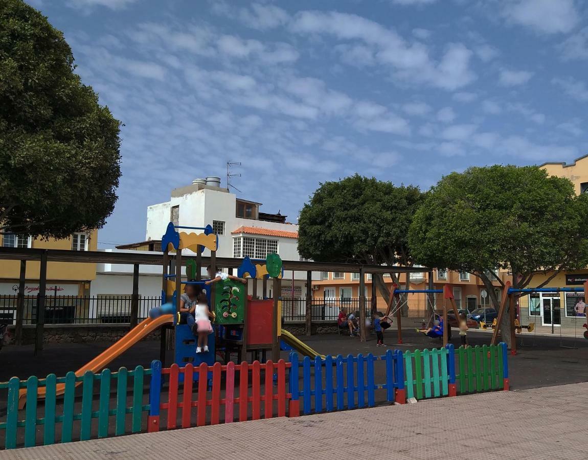 Puerto Del Rosario The Best Apartment Exterior photo