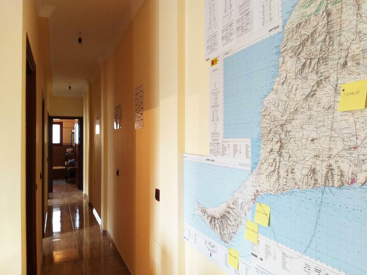 Puerto Del Rosario The Best Apartment Exterior photo