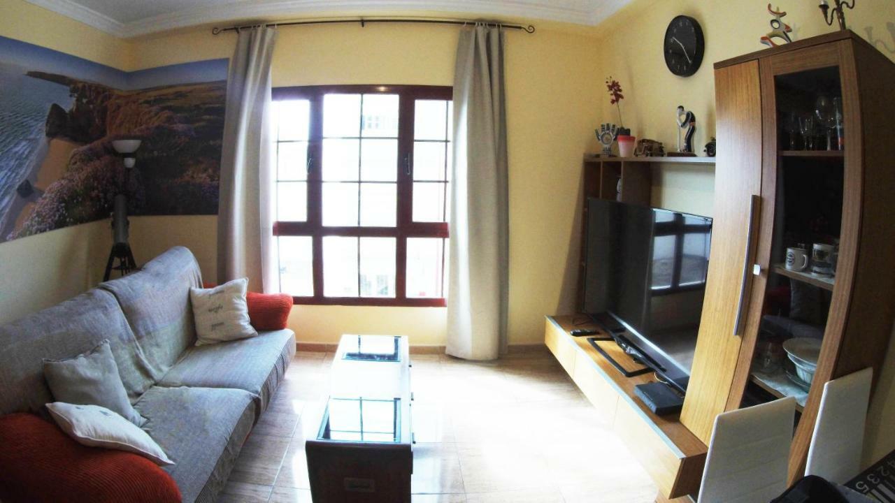 Puerto Del Rosario The Best Apartment Exterior photo